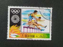 Ras Al Khaima (-35%- Olympia Munich 1972