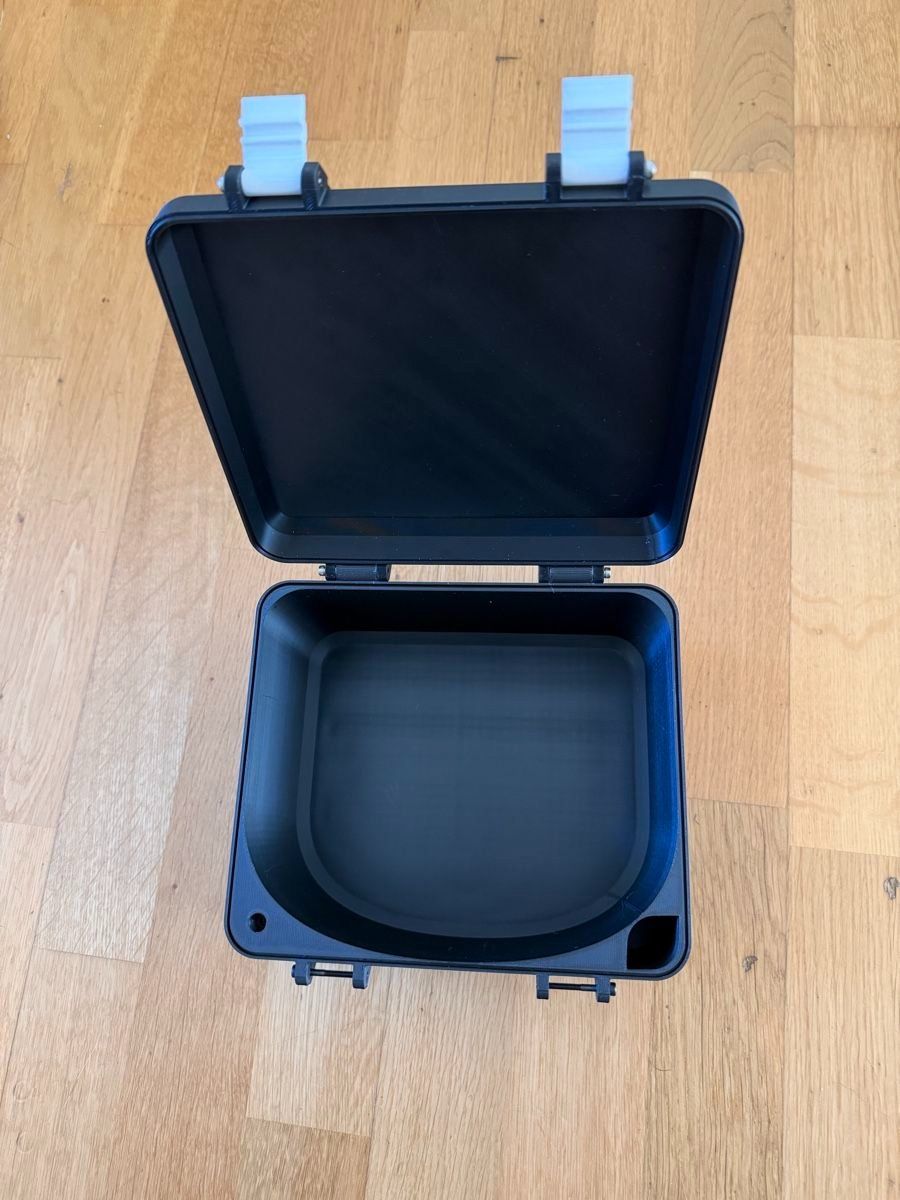 DJI RC Kits de montage: Boite Dji goggles N3 – Neuf (Voir description) à Reconvilier par ayt_9l5r 2