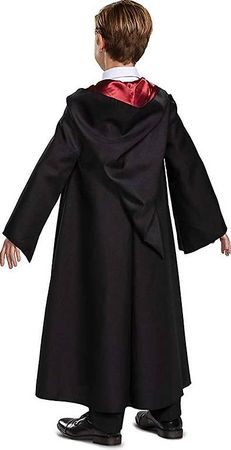 Harry Potter Umhang 145 Halloween Karneval Geburtstag....NEU
