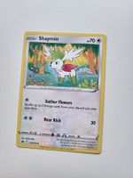 Shaymin (Crown Zenith 115/159)