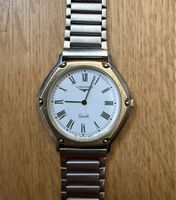 Longines Quartz Vintage Ref. 6209, Kaliber L761.2