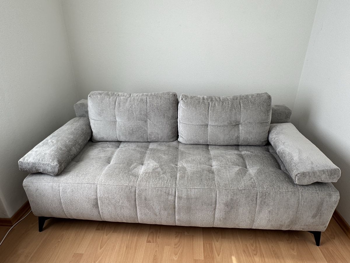 Sofas: Sofa couch – Neu (gemäss Beschreibung) aus Wila von dom_8wcr