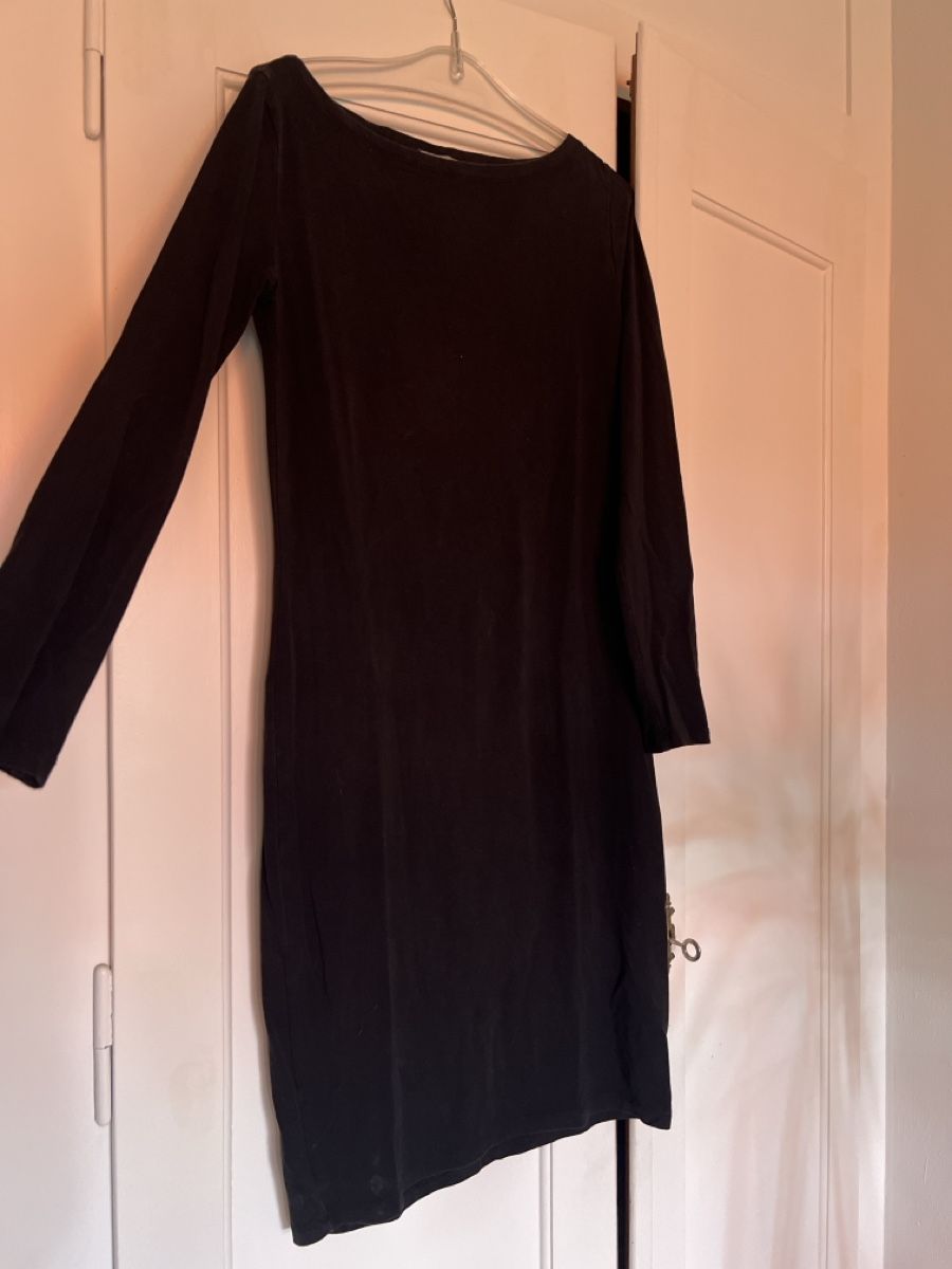 Kleider: Kleid schwarz Grösse M – Gebraucht aus Bern von LinoM