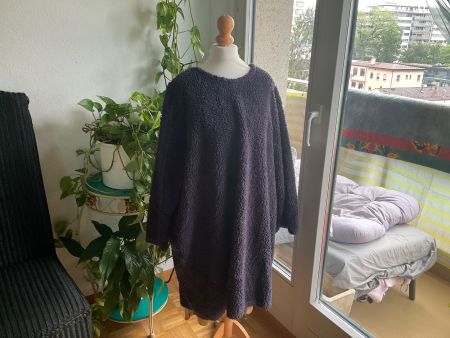 Géniale Robe/Tunique GRIZAS, t. M
