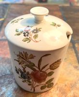 Wedgwood Queens Sprays Tasse