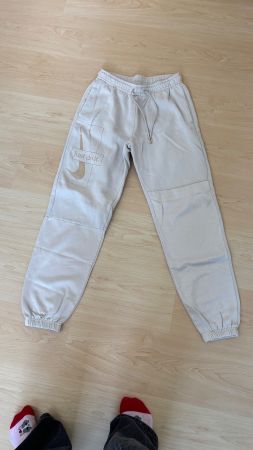 Pantalon jogging Nike beige taille S bon état