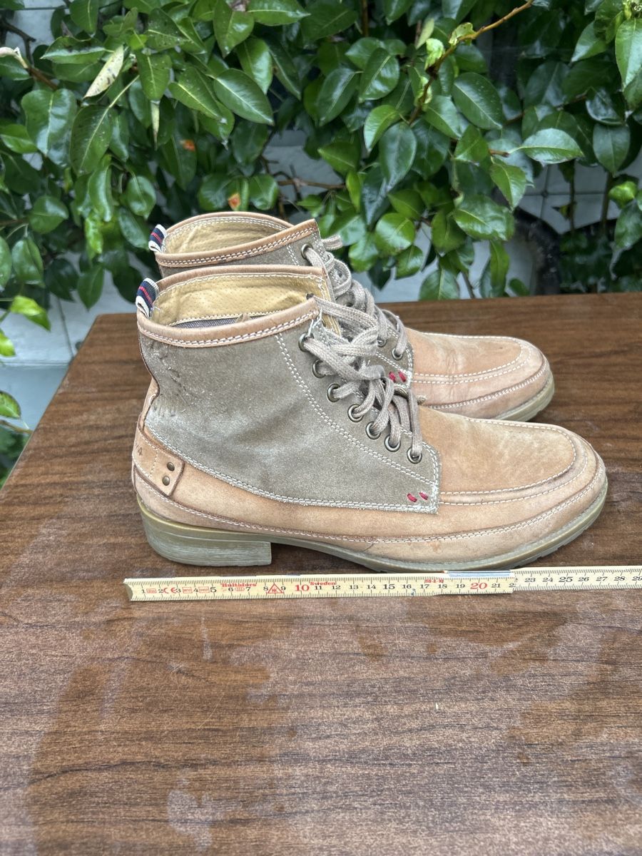 Pepe Jeans Scarpe da uomo: Pepe Jeans Schuhe – Usato da Bonstetten venduto da Ebano-
