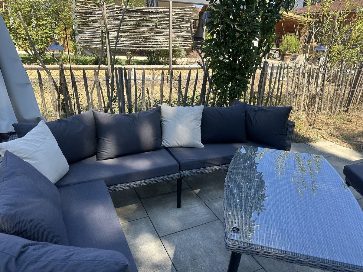 Sedie a sdraio: Garten Lounge – Usato da Ossingen venduto da jeen87 2