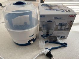 VapoMat Vaporisator