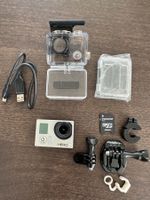 Kamera GoPro Hero 3