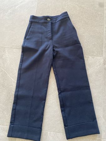 Sézane Stoffhose