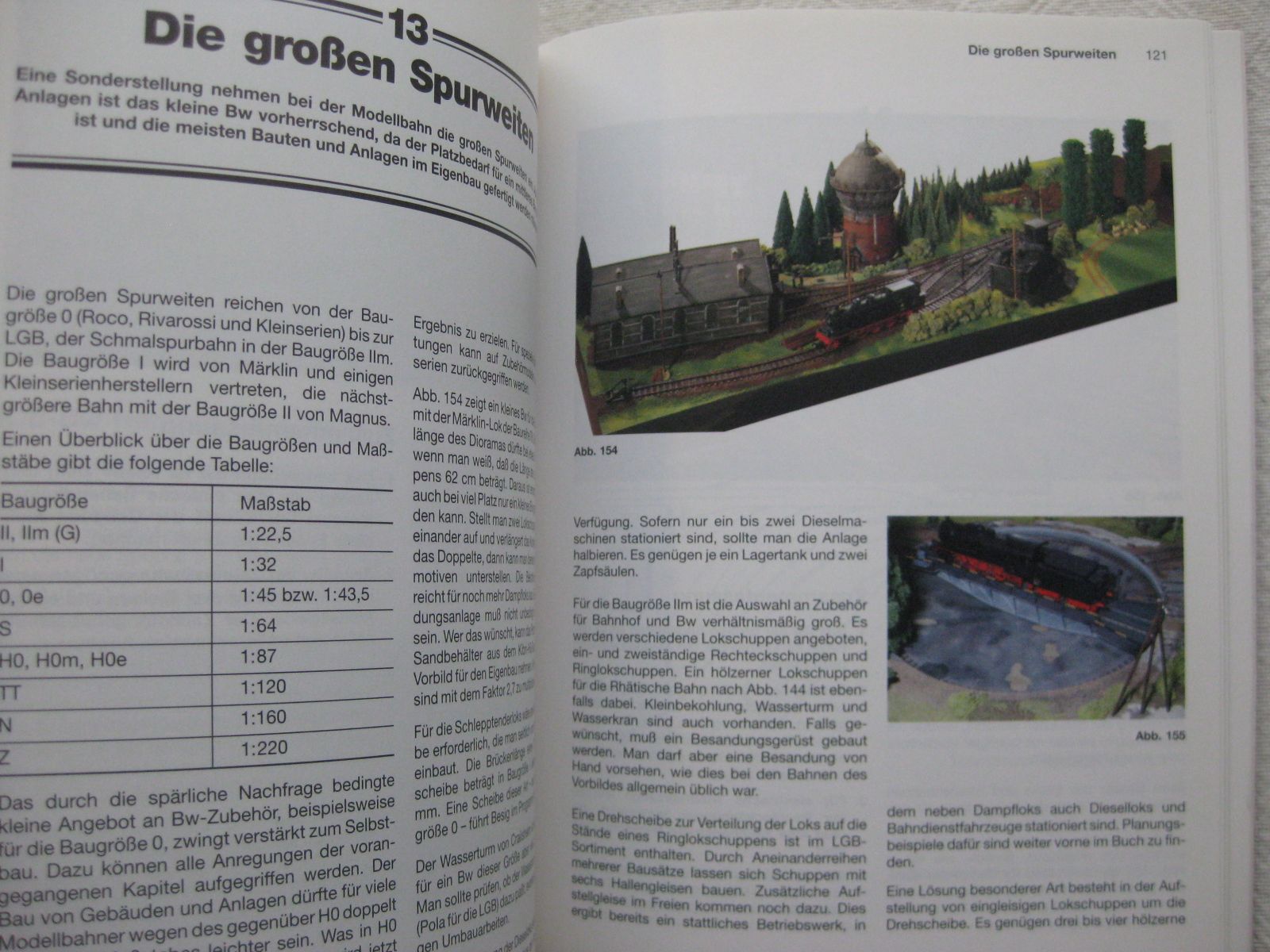 Riviste & Magazine: Bahnbetriebswerke auf der Modellbahn – Usato da Malters venduto da Marosko 3