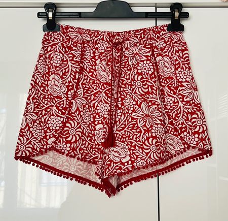 Shorts Women’secret