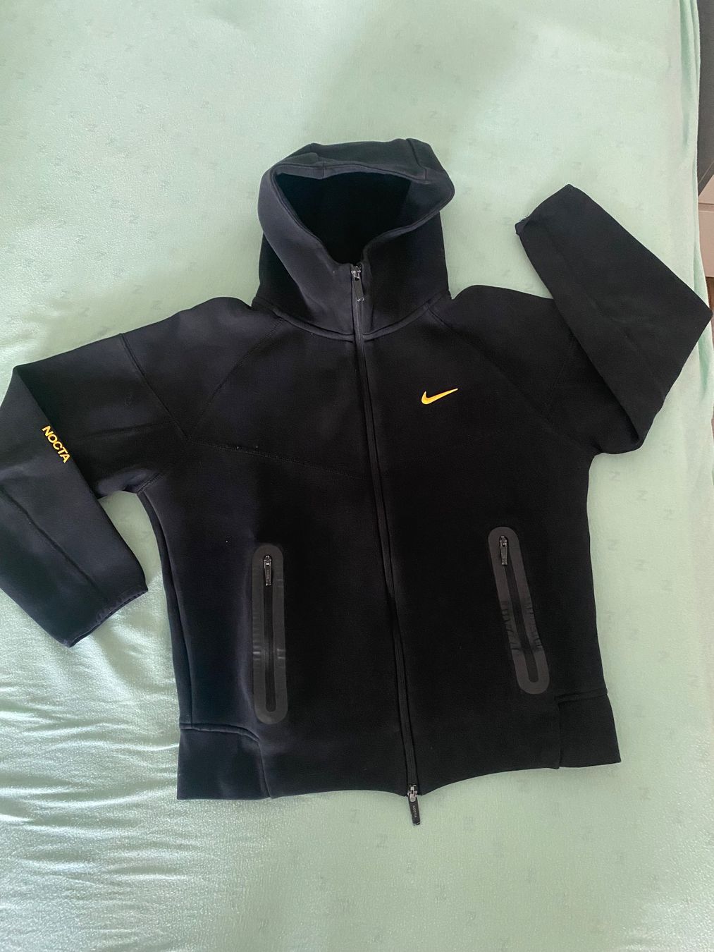 Nike Lotti di vestiti: Nike Set Gr.168 – Usato da Wangen b. Olten venduto da janfon 1