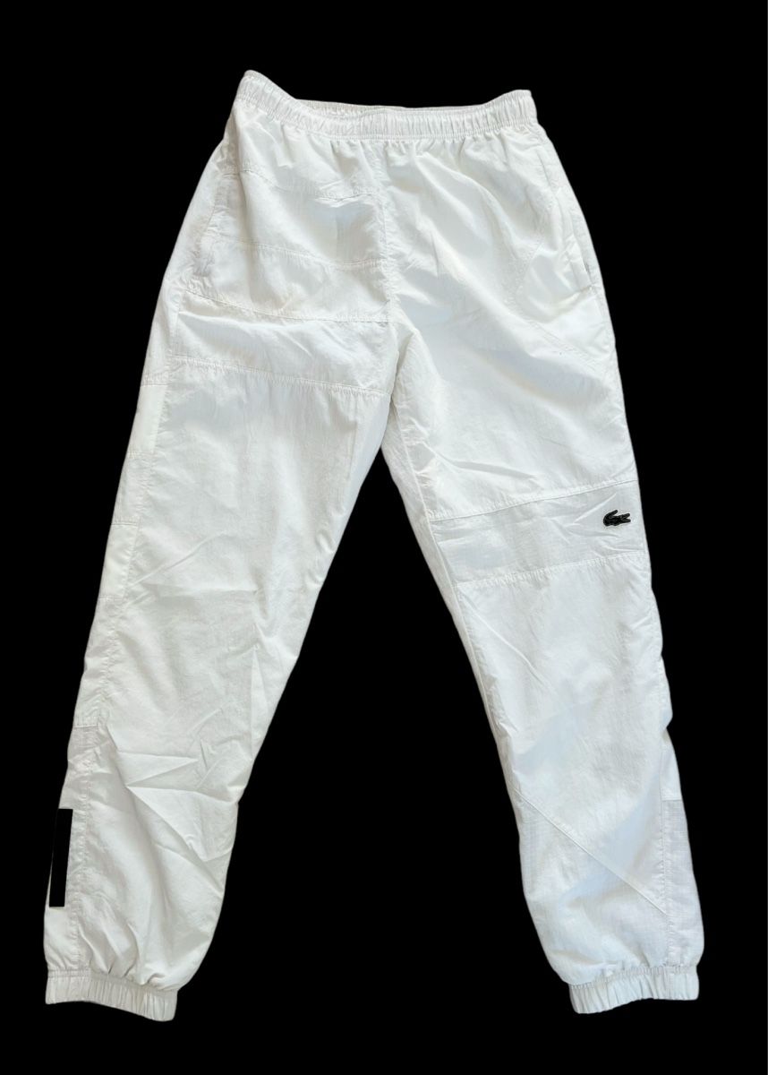 Lacoste Pantaloni: Lacoste Trackpants – Nuovo (secondo la descrizione) da Romanshorn venduto da SwissDrip.ch