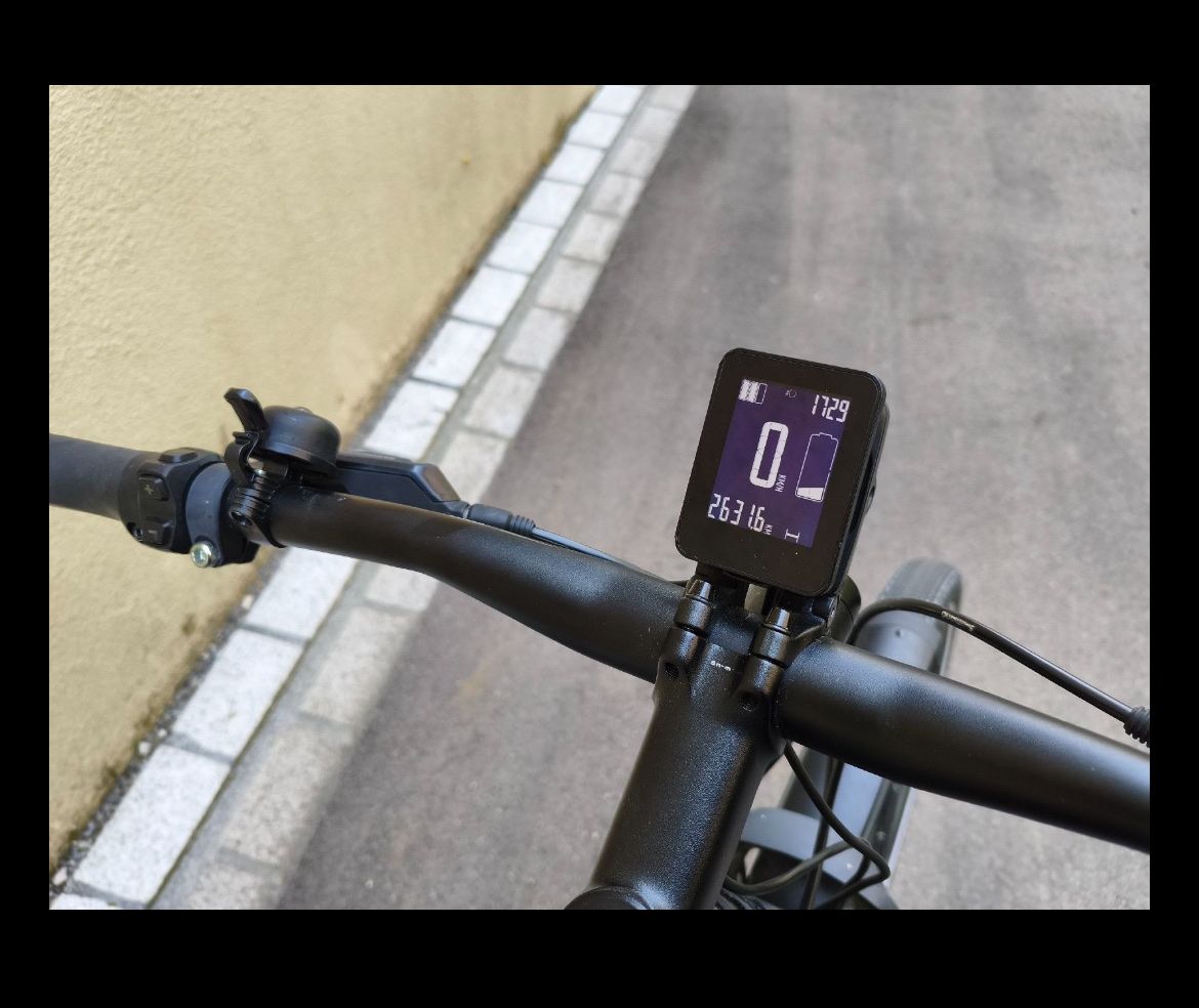 Specialized Biciclette: Specialized Turbo Vado XL – Usato da Bern venduto da ana_78pz 4