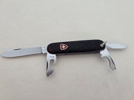 Victorinox/Elinox  Militärsackmesser 