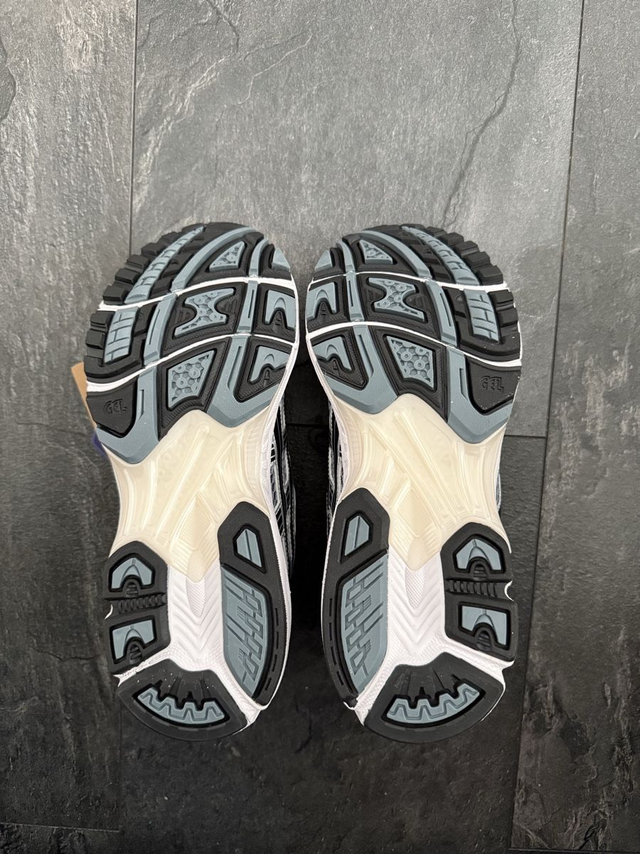 Herrenschuhe: Asics Gel Kayano 14 – Neu (gemäss Beschreibung) aus St. Gallen von Jorden91 1