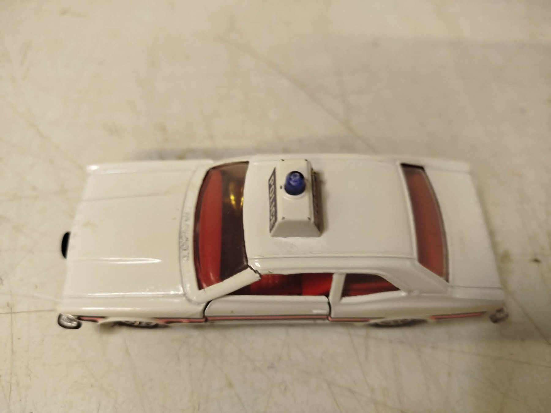 Corgi Toys Modellini d'auto: 3 X Corgi Toys – Usato da La Chaux-de-Fonds venduto da Emmaus2300CDF 8