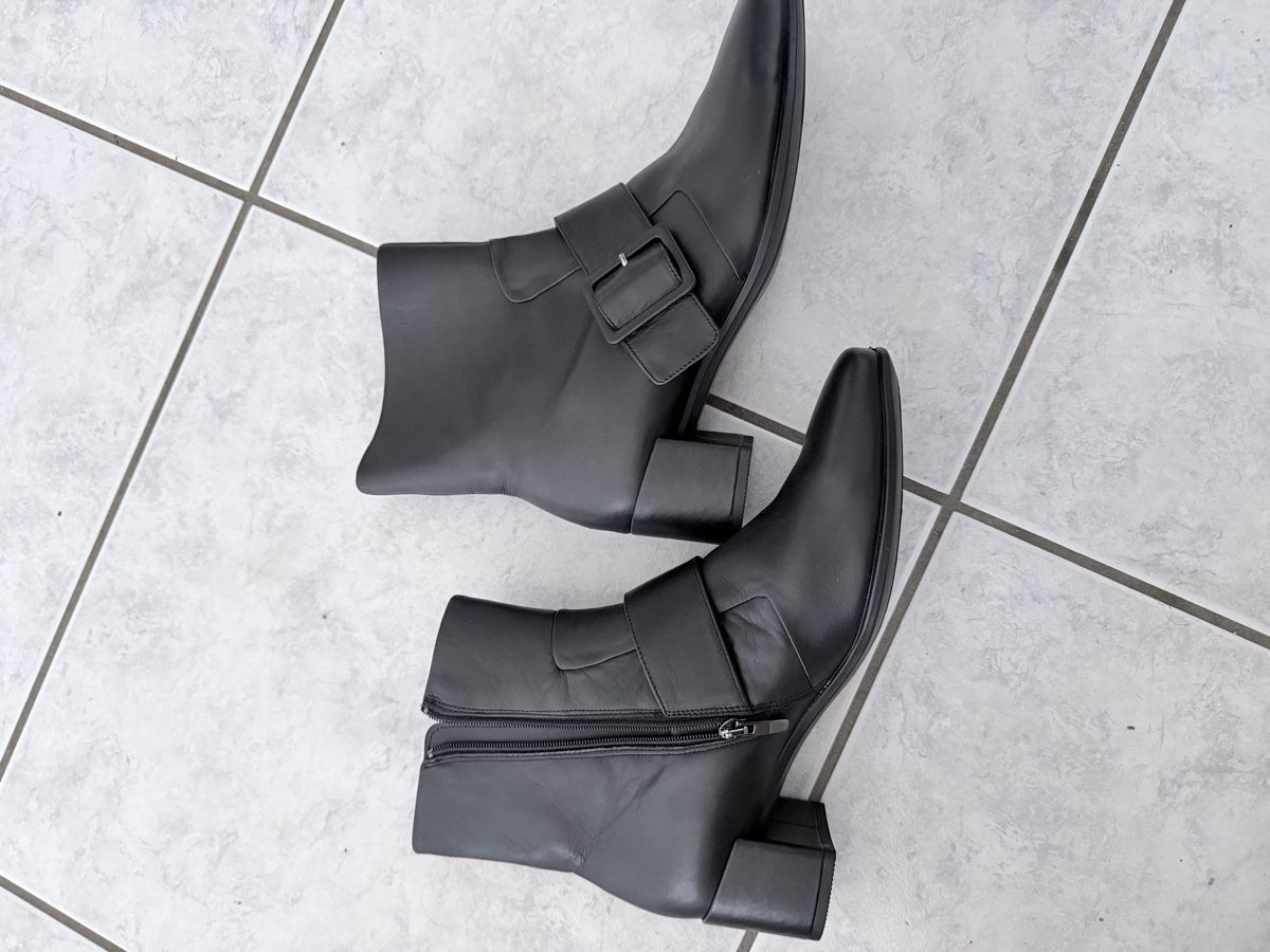 Chaussures femmes: Ecco – Neuf (Voir description) à Canobbio par poma78