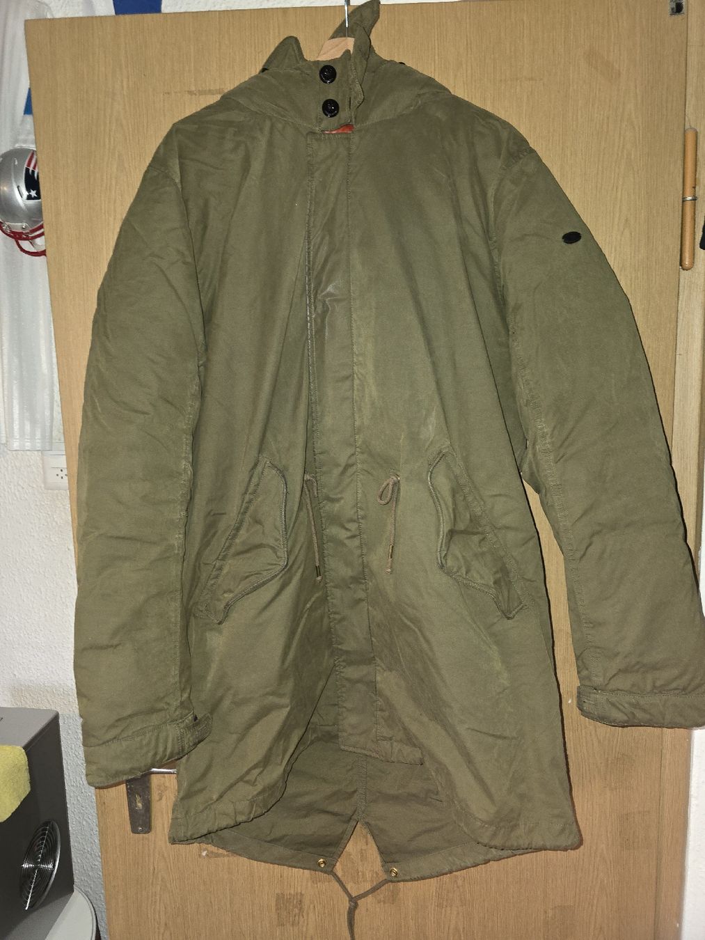 Giacche: Scotch & Soda Winterjacke – Nuovo (secondo la descrizione) da Bronschhofen venduto da dvnb