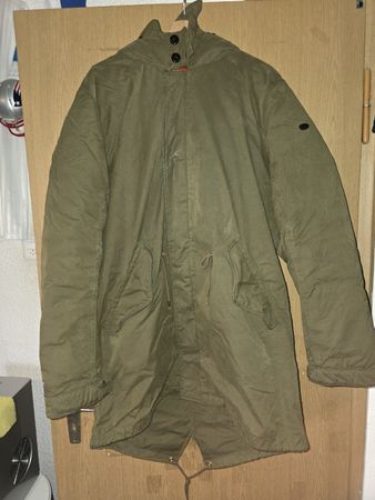 Scotch & Soda Winterjacke