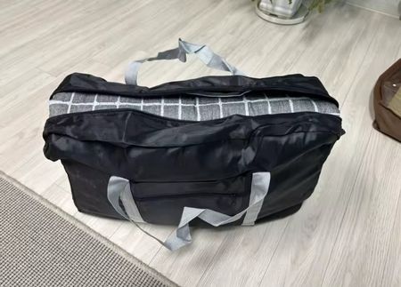 sac de voyage multifonction