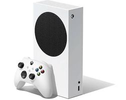 XBOX Slim 512 GB