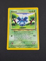 Pineco #061 Neo Discovery NM / 🇬🇧
