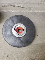 TASKI BÜRSTE # BODENREINIGER Einscheibenmaschine # Cleanfix