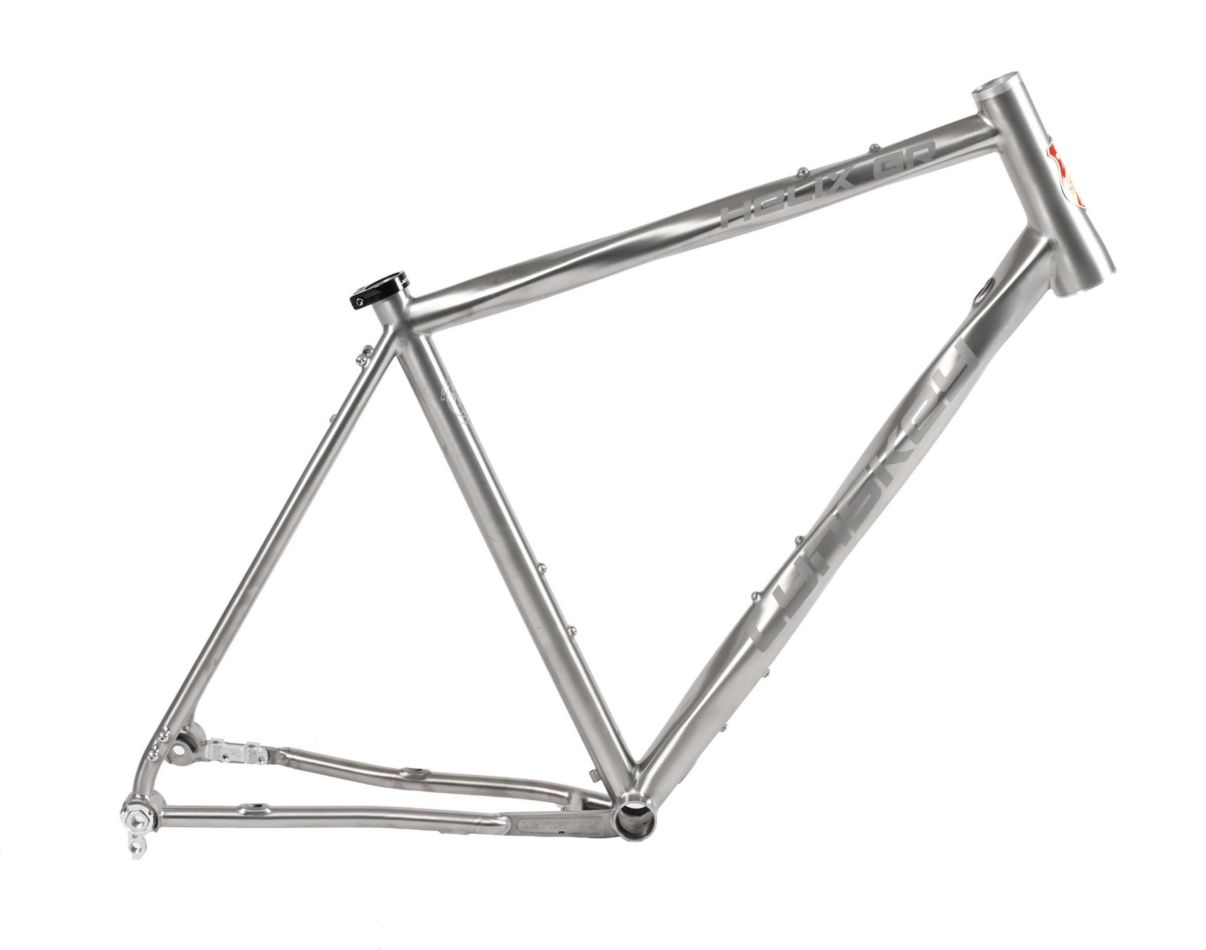 Biciclette: Custom Lynskey Titanium Helix GR Limited Edition Shimano – Nuovo e nell'imballaggio originale da Ebmatingen venduto da mar_pqw9 4