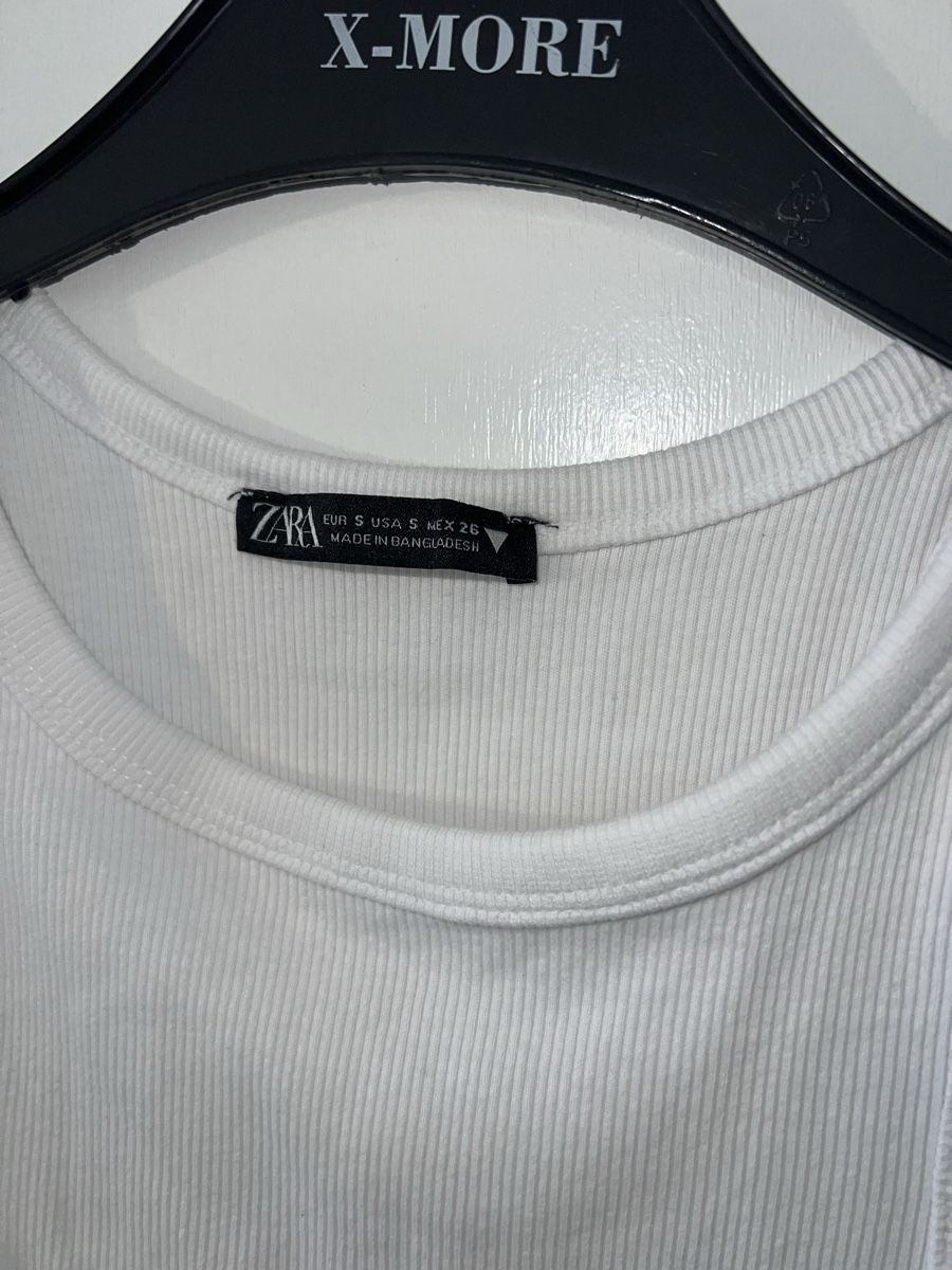 Tops: Zara croptop – Neuf (Voir description) à Biel/Bienne par Peeeep10 1