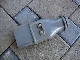 J40 Stecker 5 Polig