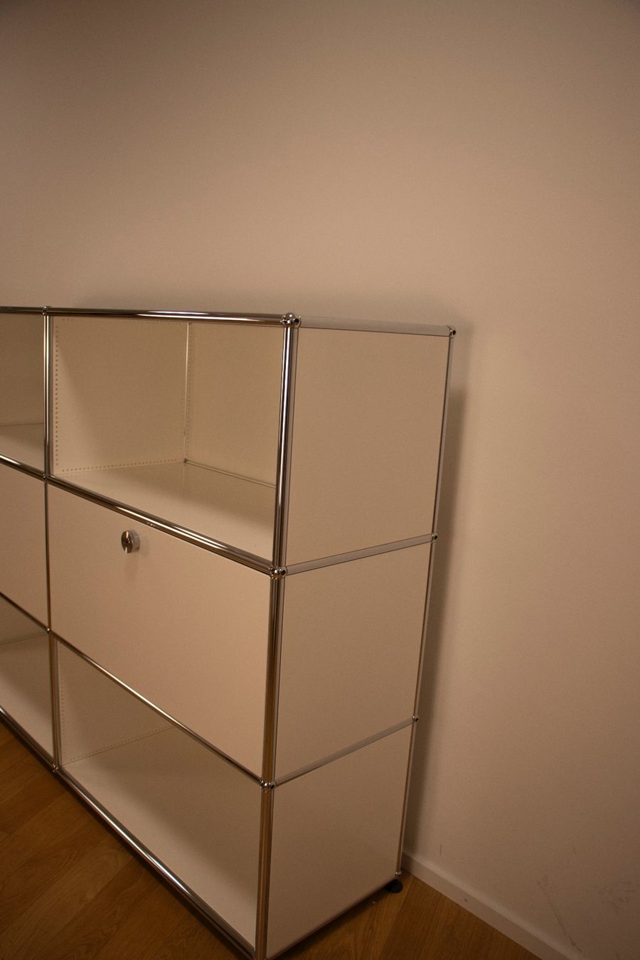 USM Scaffali: USM Haller Regal – Usato da Zollikerberg venduto da N_a_c_h_l_ass_ZH 3