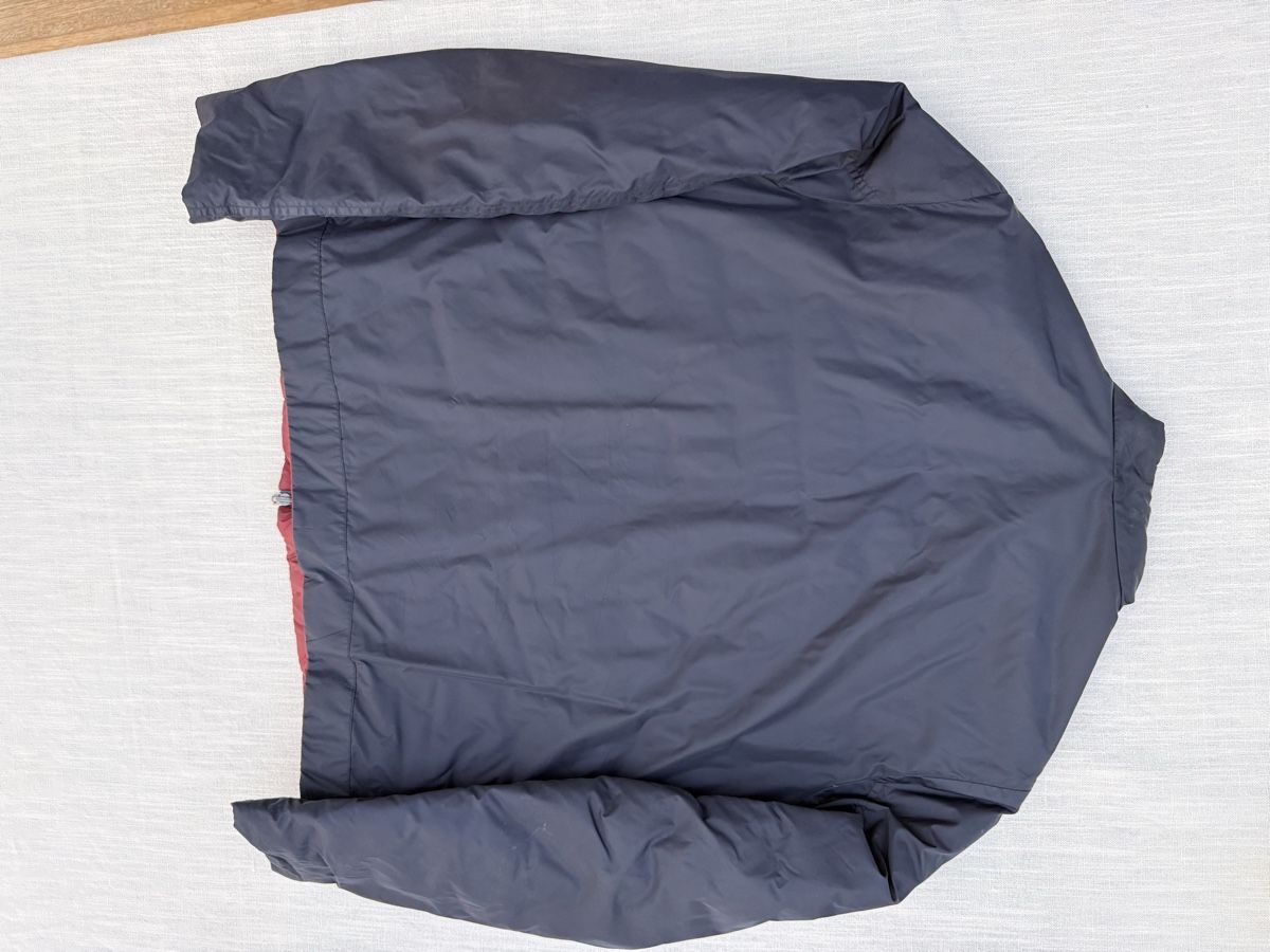 Herno Giacche: Piumino double face Herno – Usato da Sion venduto da marca75 1