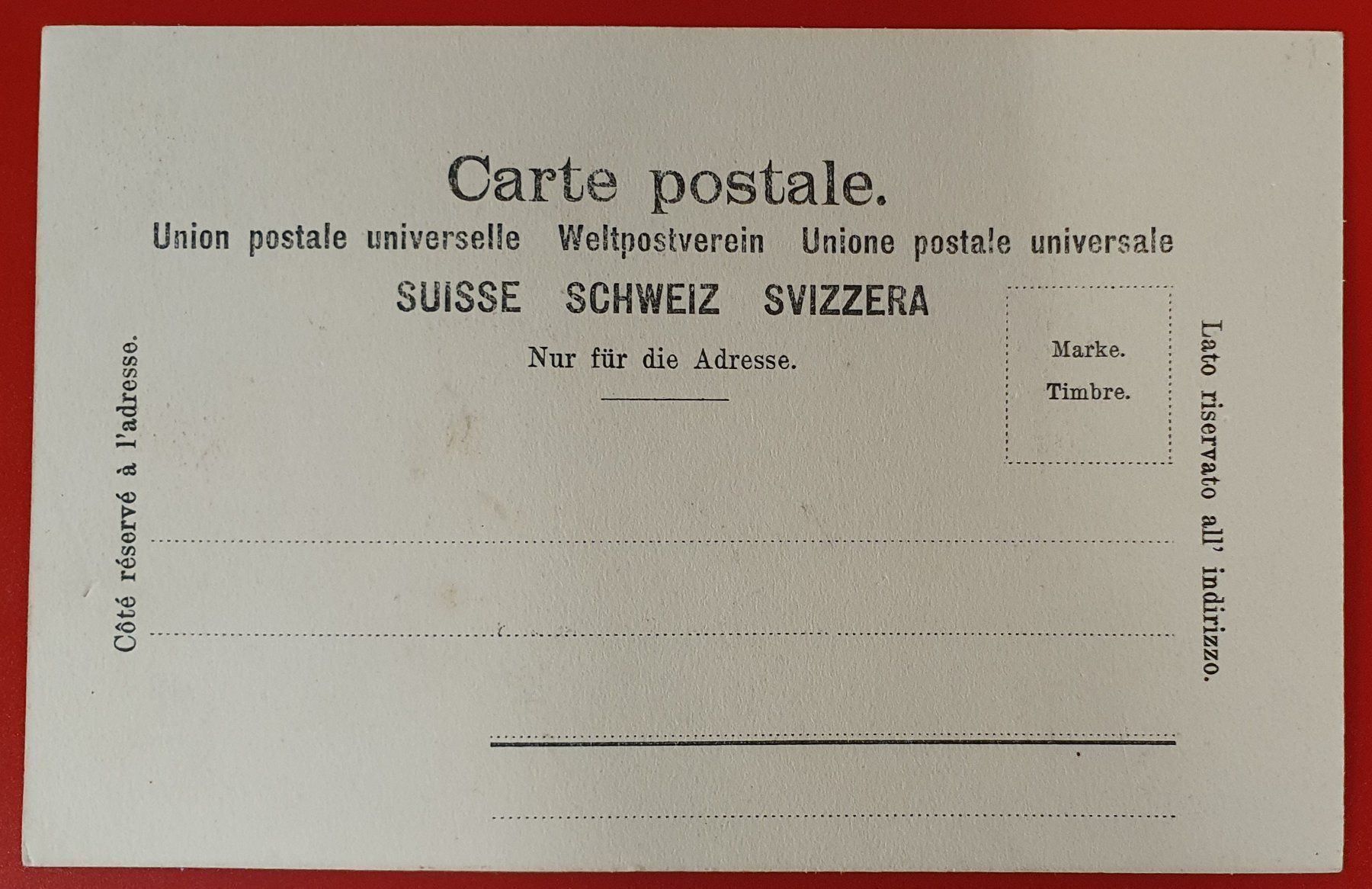 Cartoline postali: Gruss aus Zofingen – Usato da Kreuzlingen venduto da Rschweiz1 1