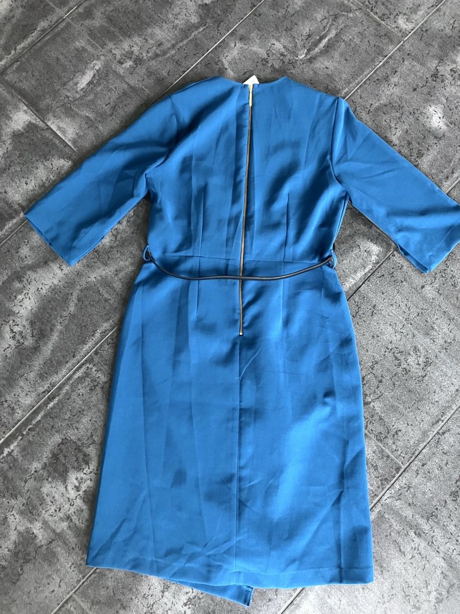 Vestiti: Kleid, Gr.L, Closet – Usato da Schöfflisdorf venduto da kin_2dp9 2