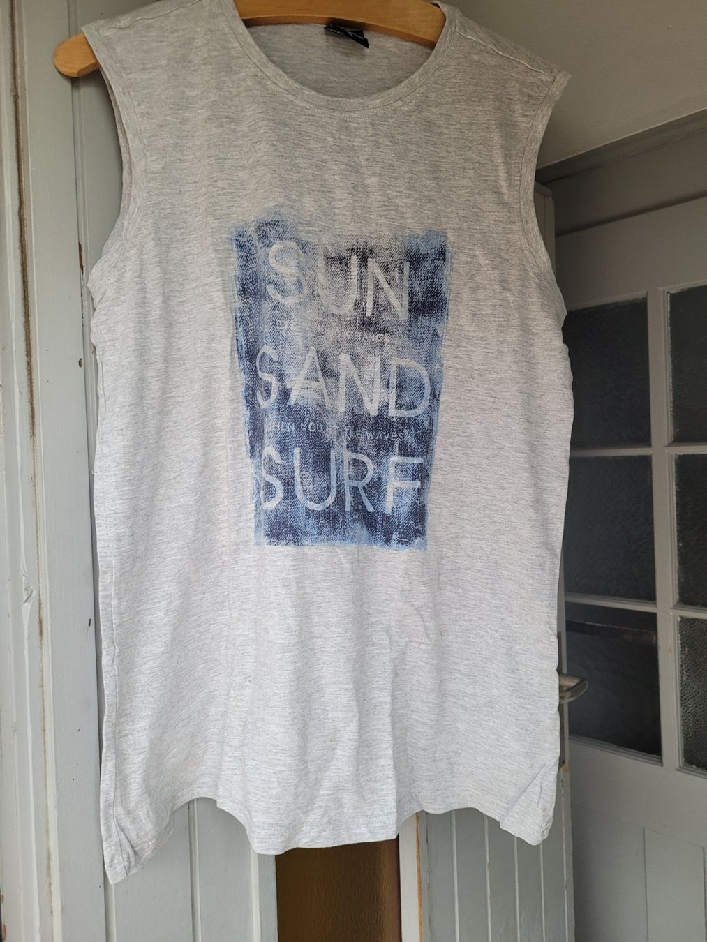 T-shirt: Shirt – Nuovo (secondo la descrizione) da Wangen SZ venduto da smokly01