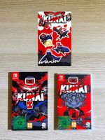 Kunai Nintendo Switch