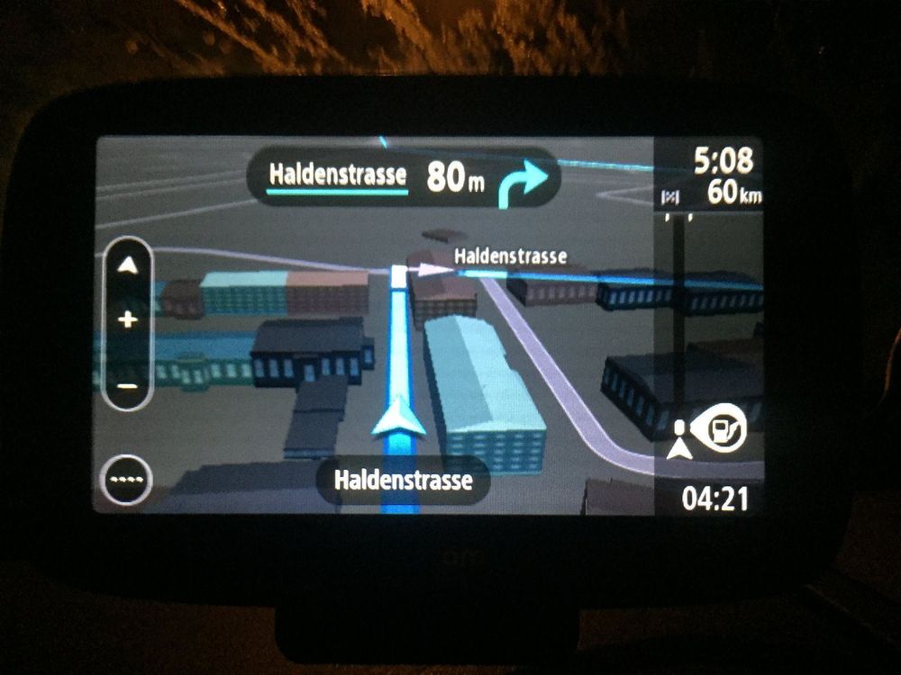 TOMTOM GO 500 Kaufen auf Ricardo