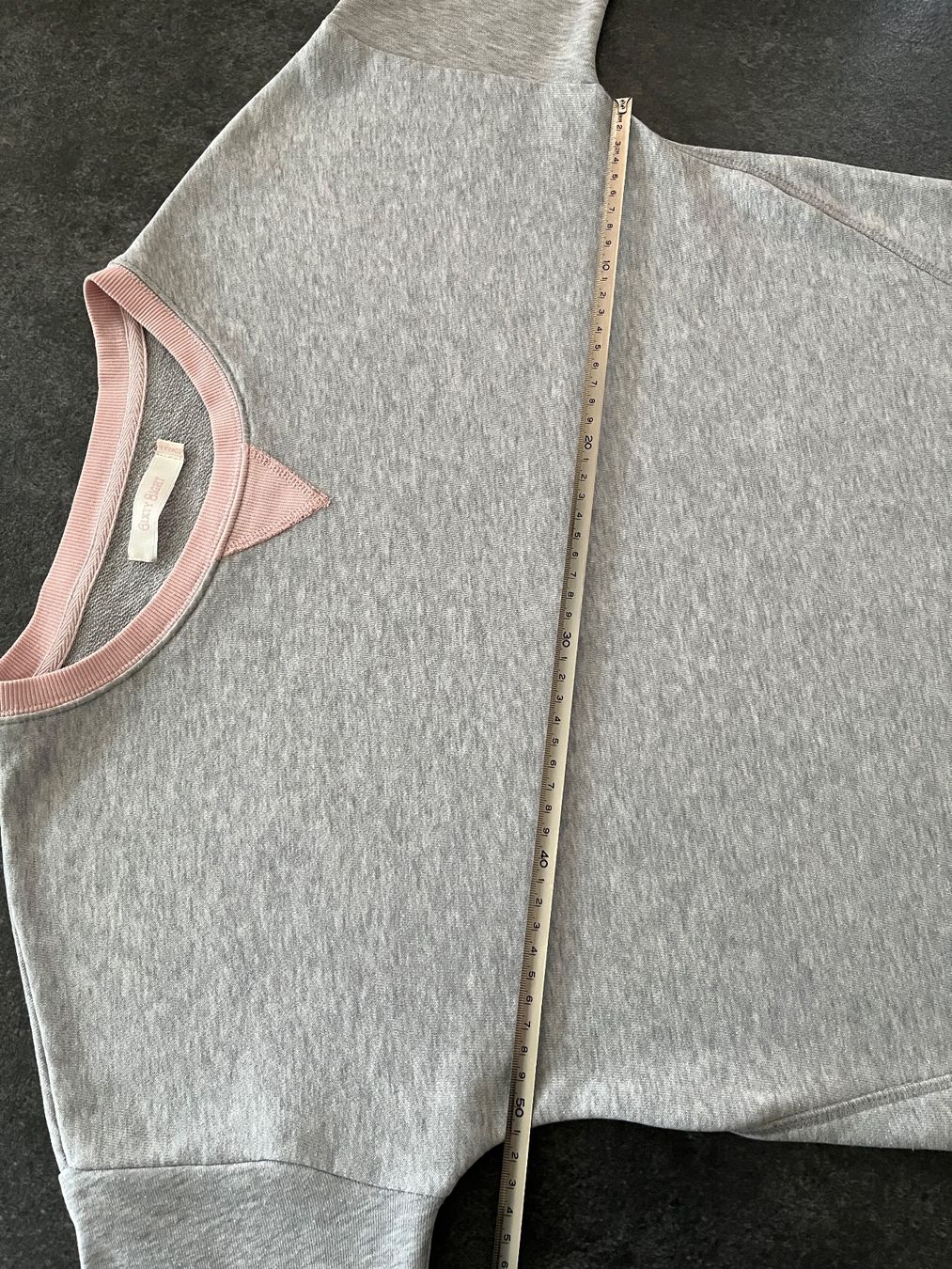 Maglioni & Felpe: 68 lässiges Pullover-Sweatshirt- Größe S – Usato da Kilchberg ZH venduto da Simple.Life 8