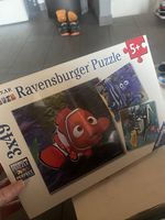 Puzzle Ravensburger (ancora chiuso con pellicola)