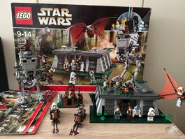 LEGO Star Wars 8038 The Battle of Endor