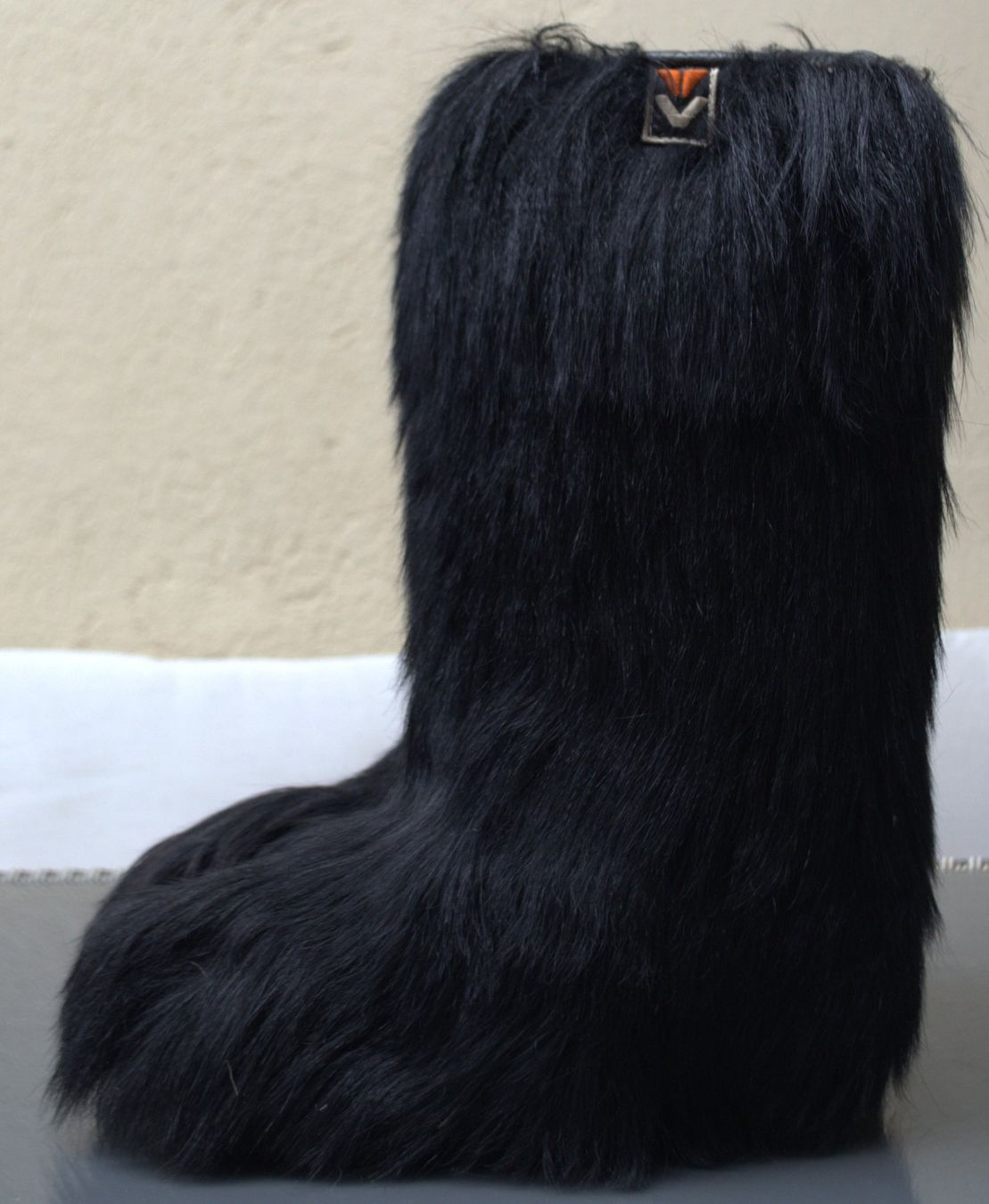 Herrenschuhe: Ideal Yeti Boots / bottes  39/40 – Gebraucht aus Collonges von arashee 7