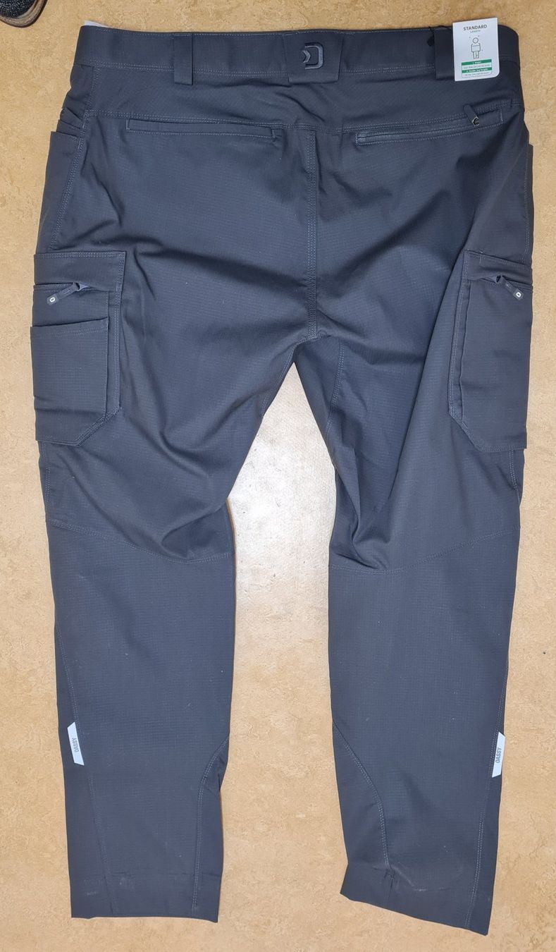 Hosen: DASSY Bryce ViVid C58 – Neu (gemäss Beschreibung) aus Lustmühle von Opossum82 6