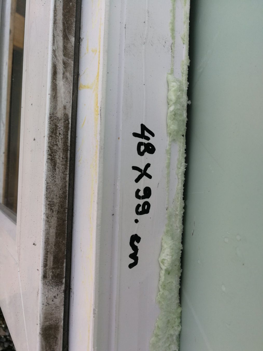 Finestre: Kunststoff Fenster Für Keller oder Garage – Usato da Spreitenbach venduto da Space_X 8