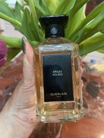 Guerlain Epices Volees 2 ml Abfüllung