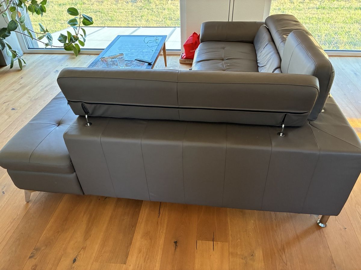 Sofas: polstergruppe – Gebraucht aus Langendorf von wagi63 6