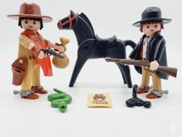 Playmobil, Western 1