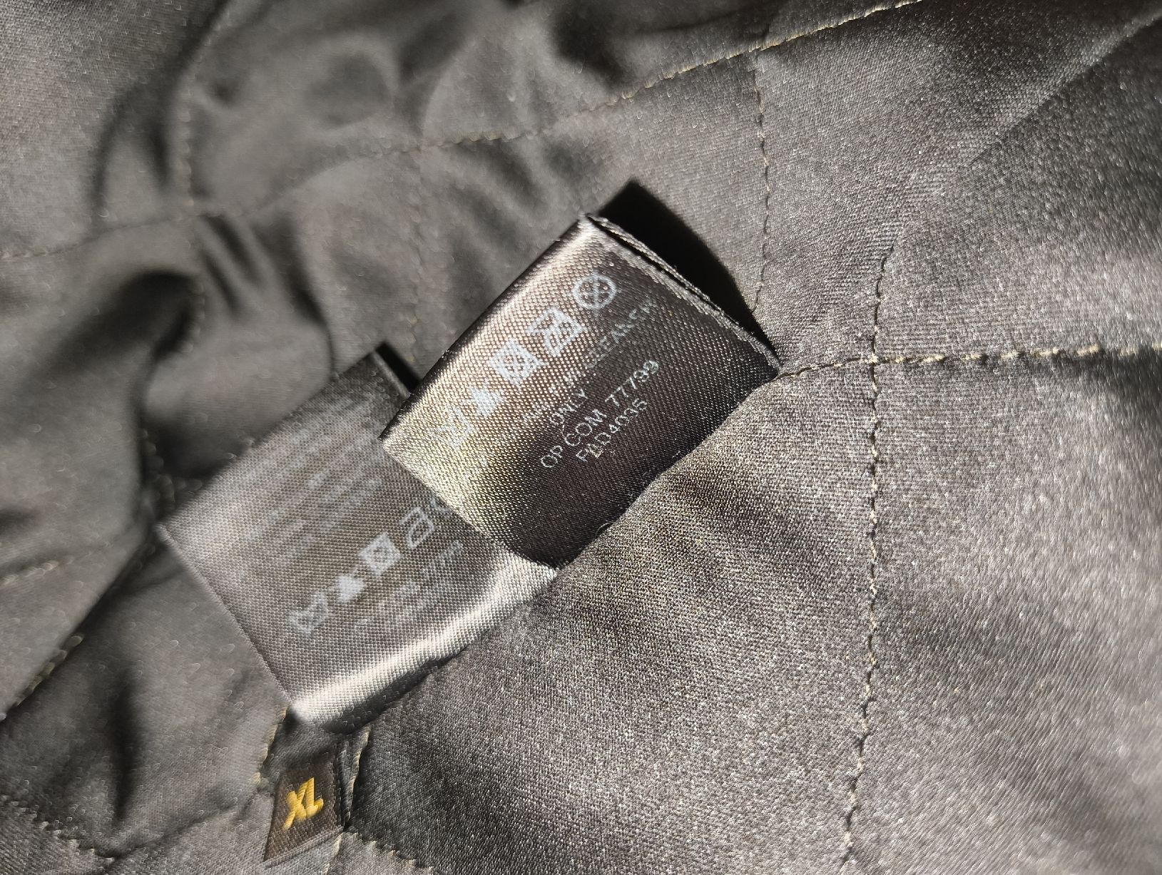 Loro Piana Cappotti: Loro Piana Jacke XL – Nuovo (secondo la descrizione) da Schönenwerd venduto da FJHenao 8